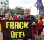 United Against Fracking